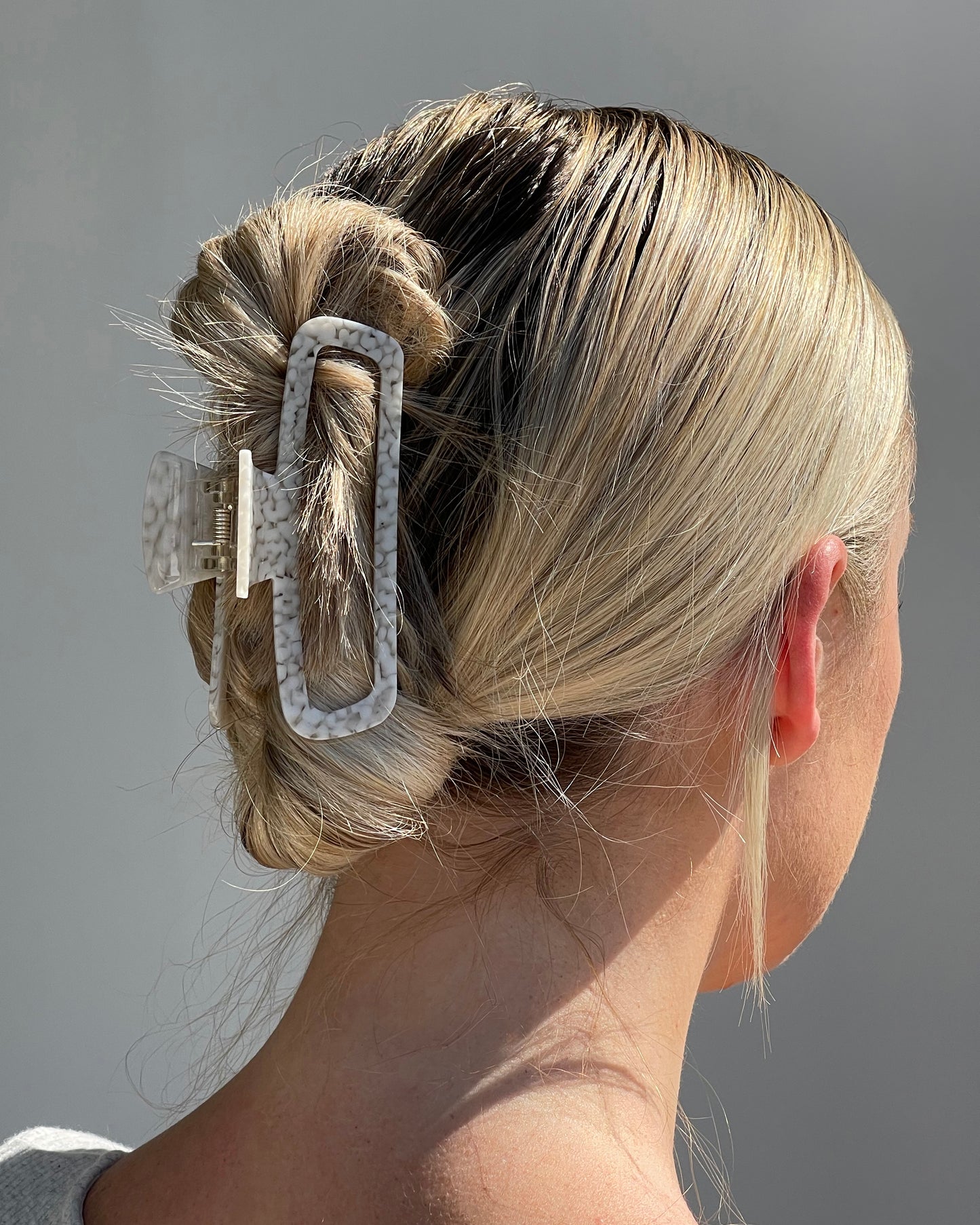 SORRENTO HAIR-CLIP