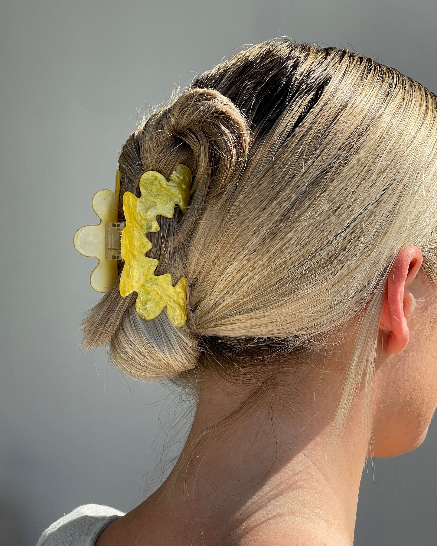 AMALFI HAIR-CLIP