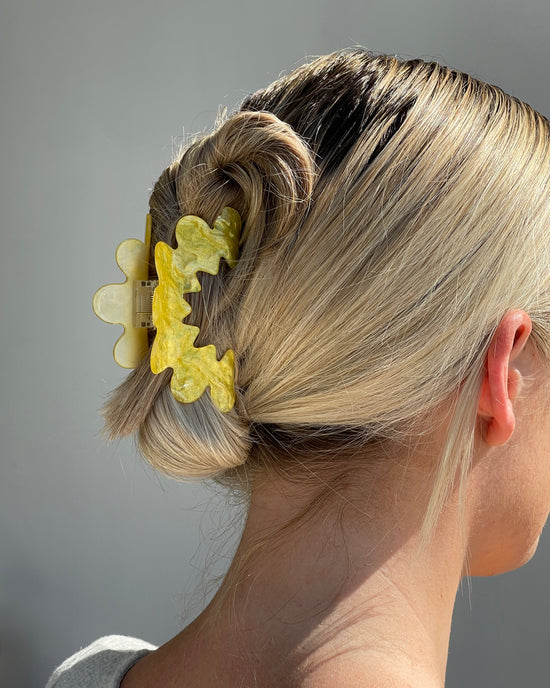 AMALFI HAIR-CLIP