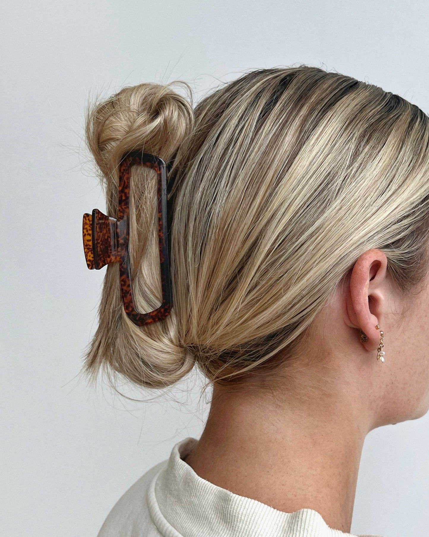 FLORENCE HAIR-CLIP