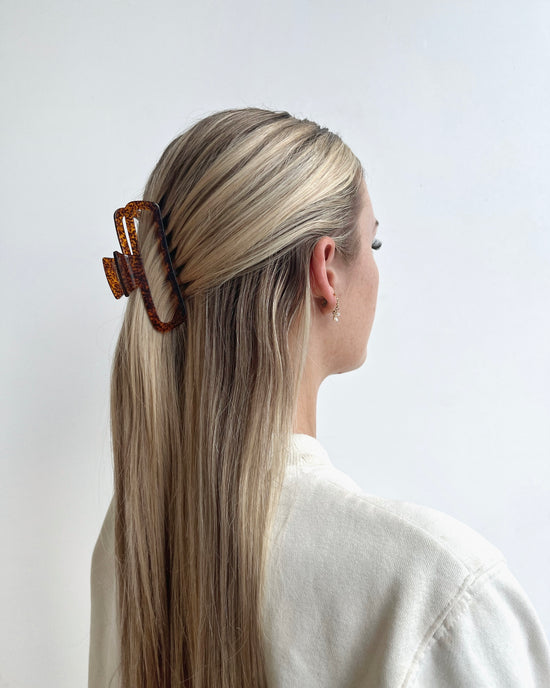 FLORENCE HAIR-CLIP