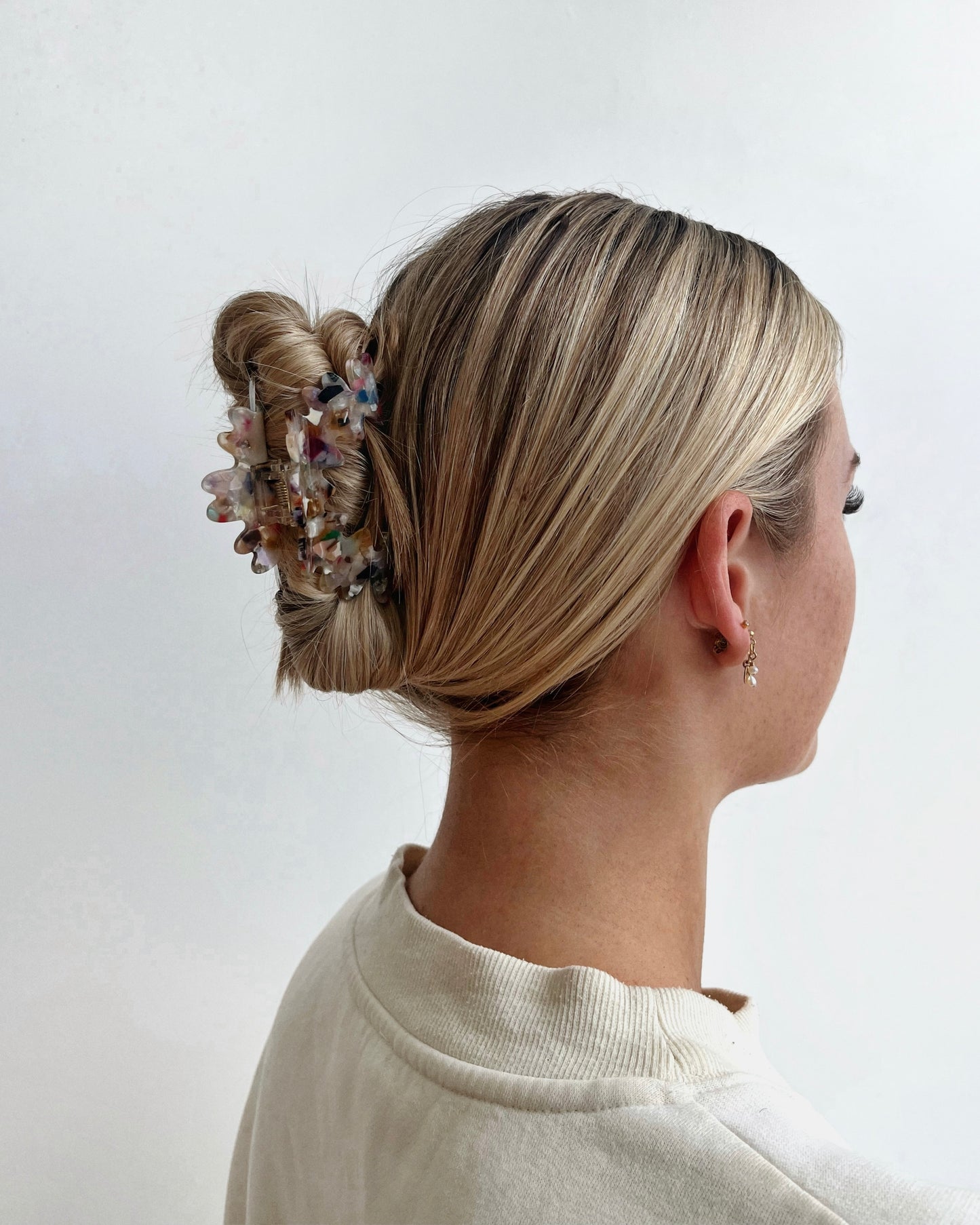 VENICE HAIR-CLIP