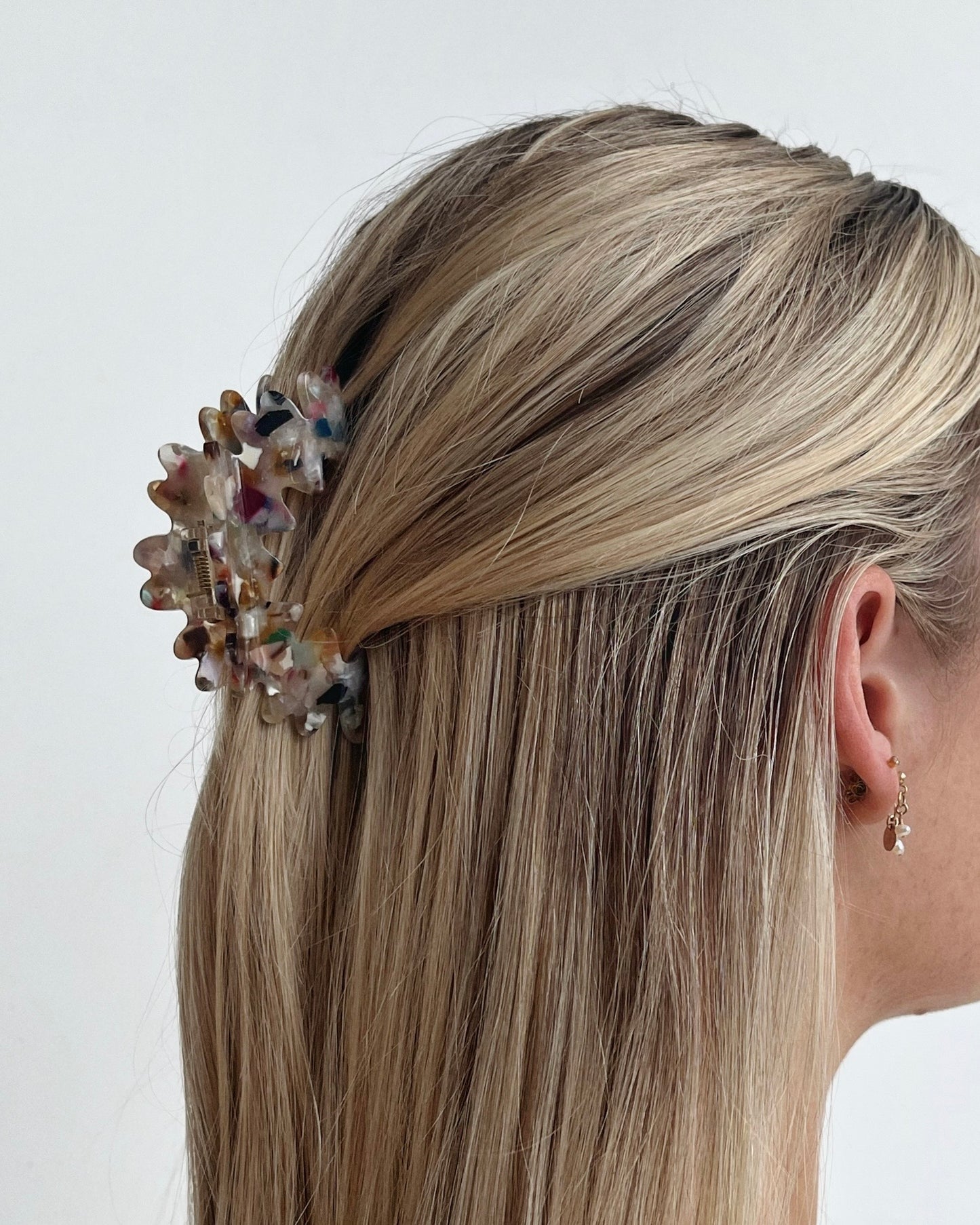 VENICE HAIR-CLIP